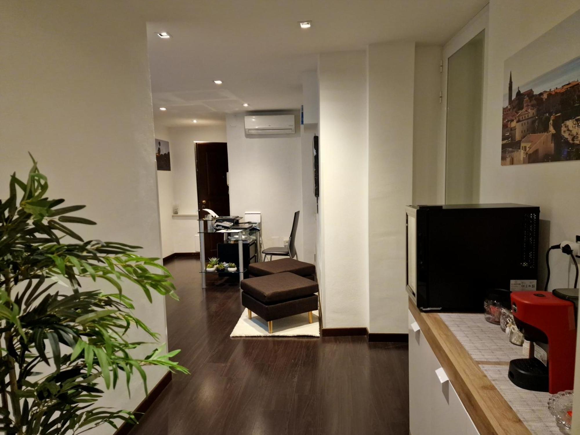 帕拉科西维卡甜梦酒店 阿尔盖罗 外观 照片